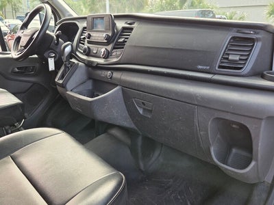 2020 Ford Transit-250 Base
