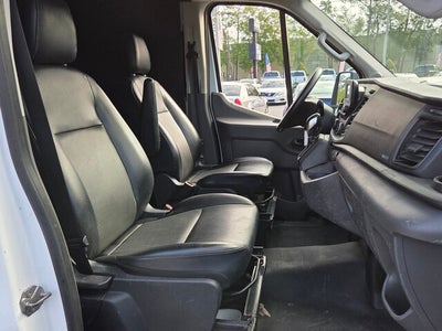 2020 Ford Transit-250 Base