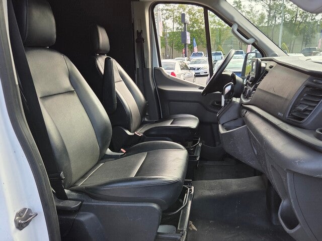 2020 Ford Transit-250 Base