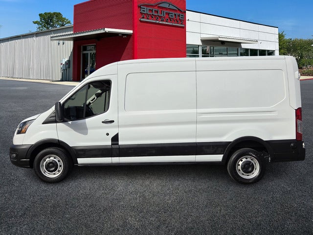 2020 Ford Transit-250 Base