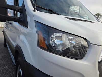 2020 Ford Transit-250 Base