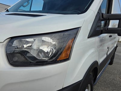 2020 Ford Transit-250 Base
