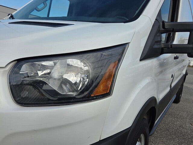 2020 Ford Transit-250 Base