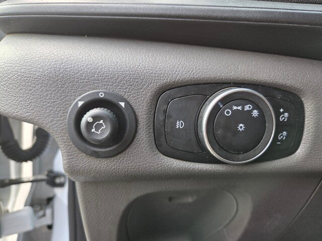 2020 Ford Transit-250 Base