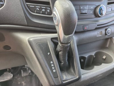 2020 Ford Transit-250 Base