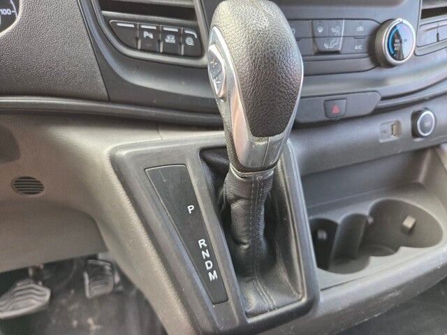 2020 Ford Transit-250 Base