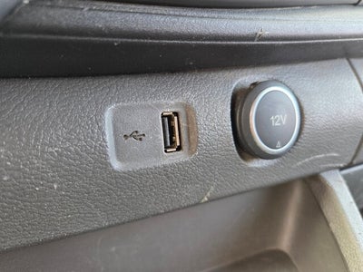 2020 Ford Transit-250 Base