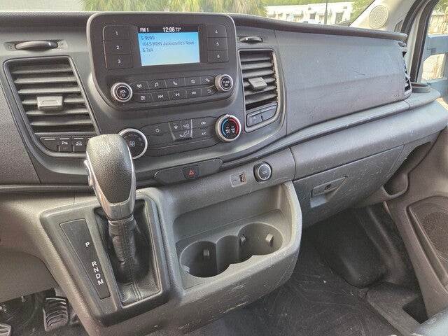 2020 Ford Transit-250 Base