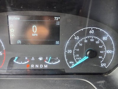 2020 Ford Transit-250 Base