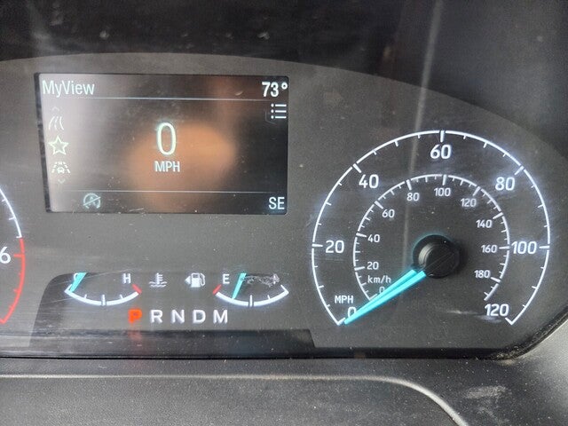 2020 Ford Transit-250 Base