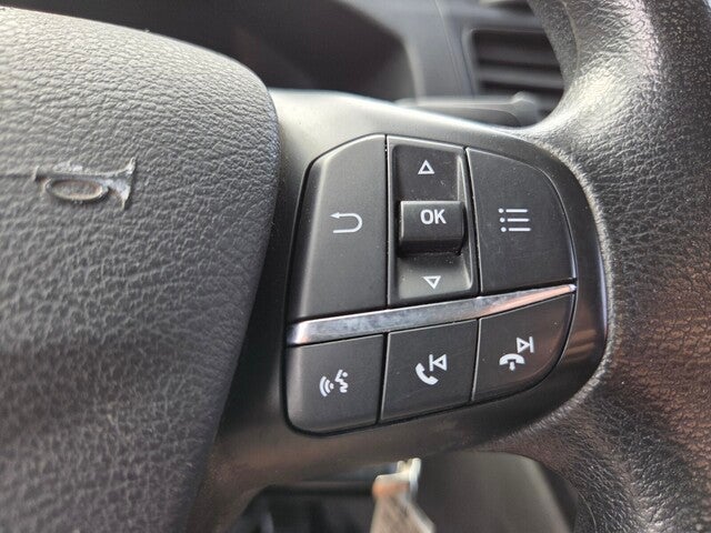 2020 Ford Transit-250 Base