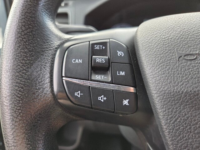 2020 Ford Transit-250 Base