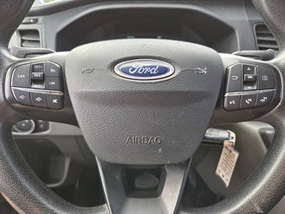 2020 Ford Transit-250 Base