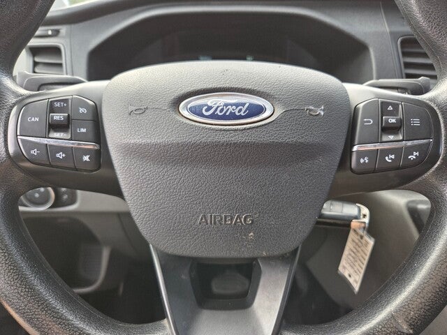 2020 Ford Transit-250 Base