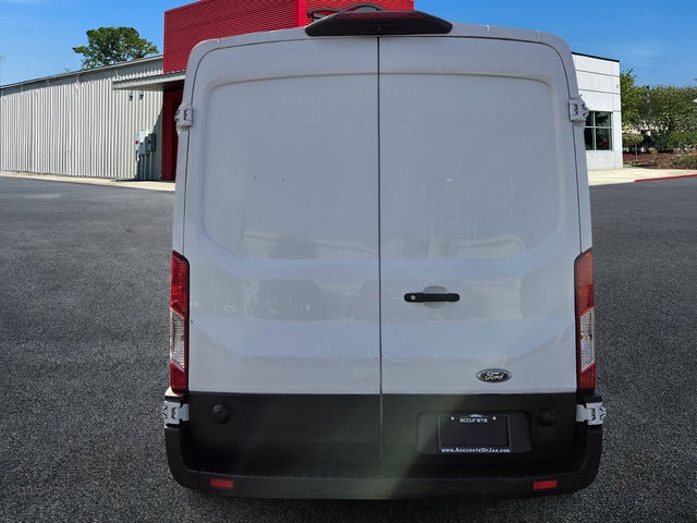 2020 Ford Transit-250 Base