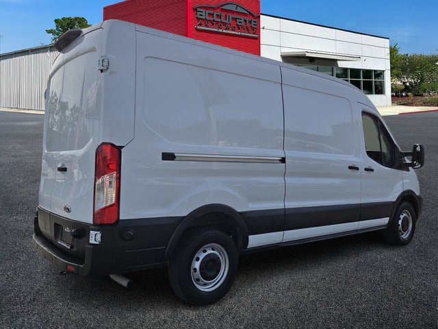 2020 Ford Transit-250 Base