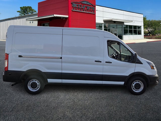 2020 Ford Transit-250 Base