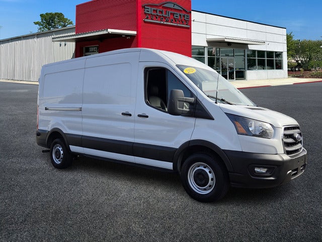 2020 Ford Transit-250 Base