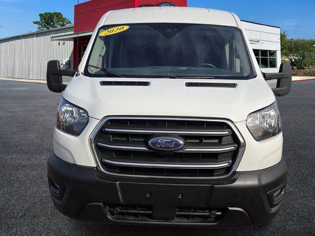 2020 Ford Transit-250 Base
