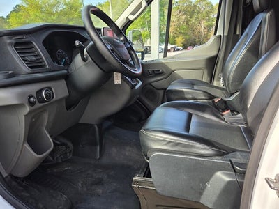 2020 Ford Transit-250 Base