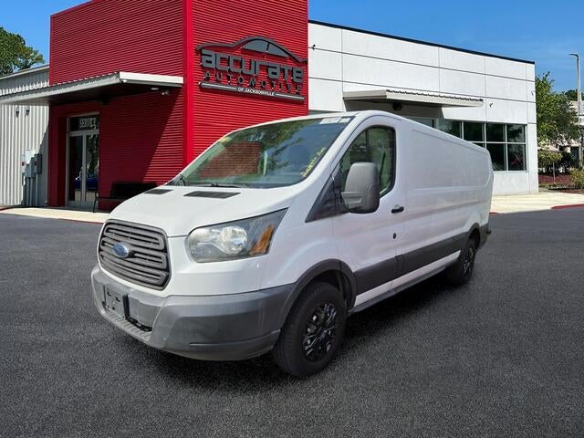 2016 Ford Transit-350 Base