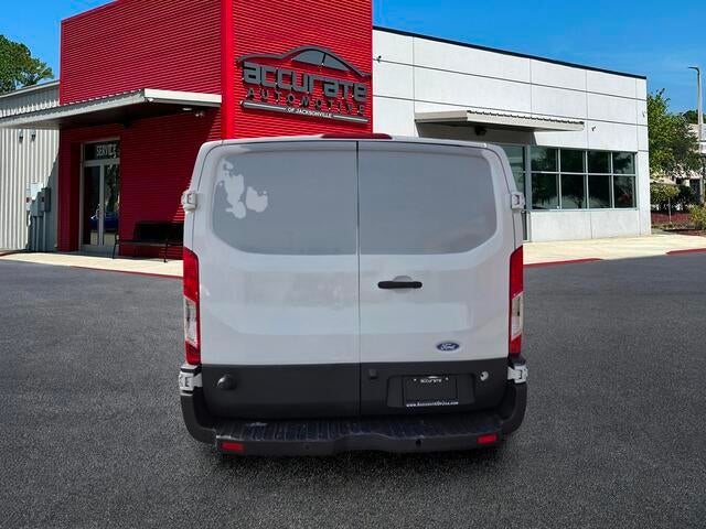 2016 Ford Transit-350 Base