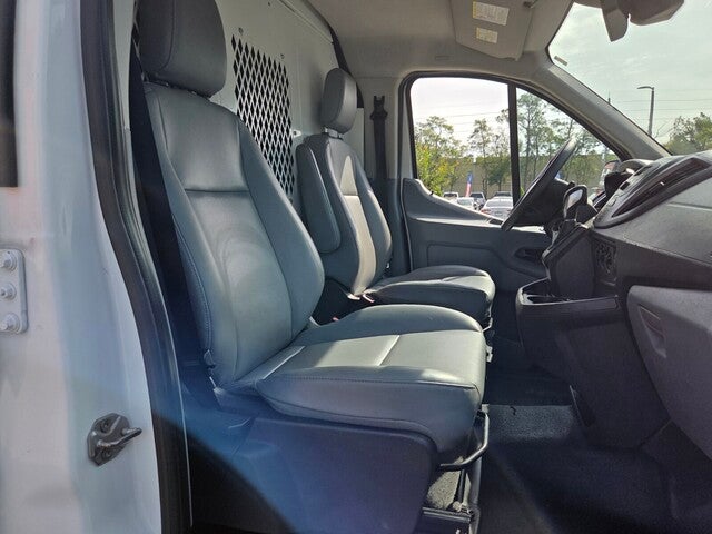 2016 Ford Transit-350 Base