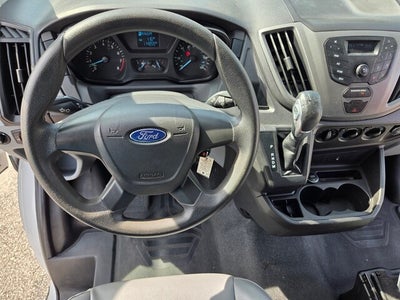 2016 Ford Transit-350 Base