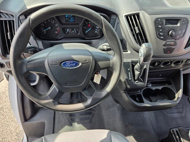 2016 Ford Transit-350 Base