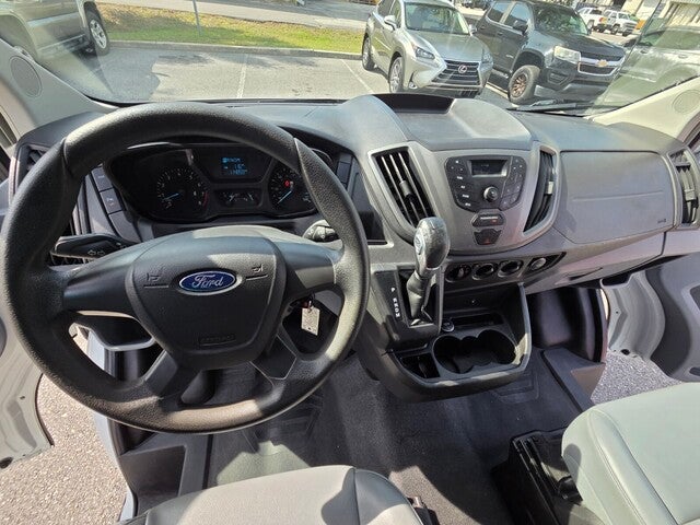 2016 Ford Transit-350 Base