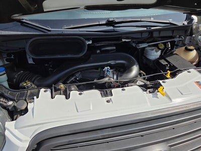 2016 Ford Transit-350 Base