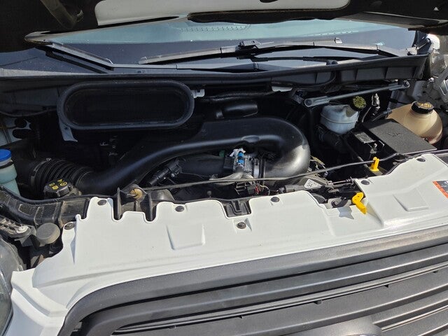 2016 Ford Transit-350 Base
