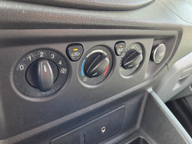 2016 Ford Transit-350 Base