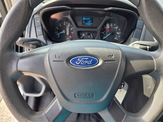 2016 Ford Transit-350 Base