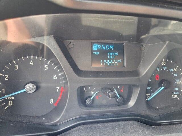 2016 Ford Transit-350 Base