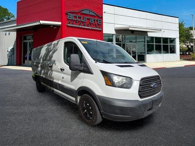 2016 Ford Transit-350 Base