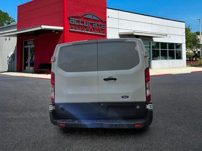 2016 Ford Transit-350 Base