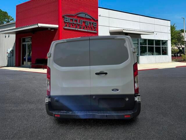 2016 Ford Transit-350 Base