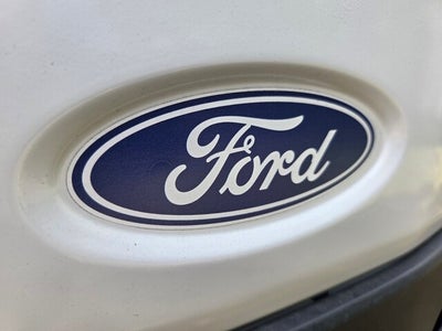 2016 Ford Transit-350 Base
