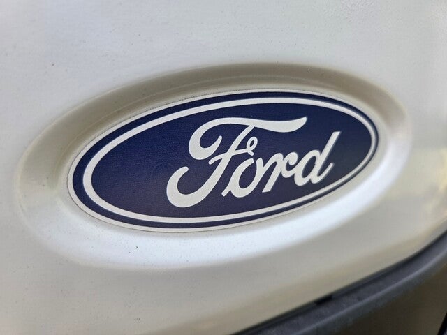 2016 Ford Transit-350 Base