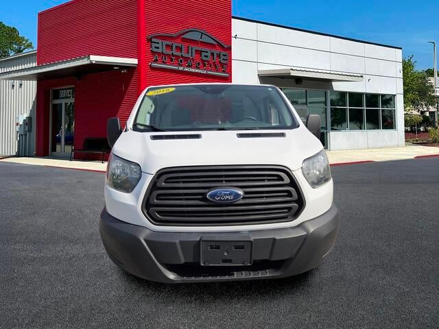 2016 Ford Transit-350 Base