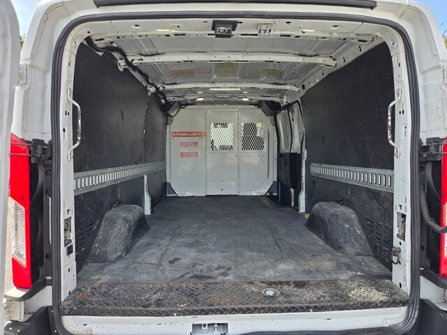 2016 Ford Transit-350 Base