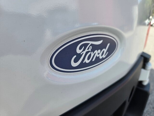 2016 Ford Transit-350 Base