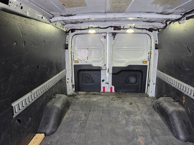 2016 Ford Transit-350 Base