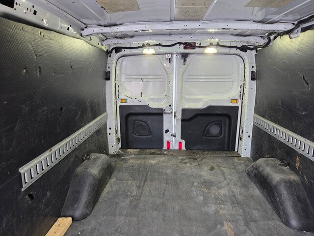 2016 Ford Transit-350 Base
