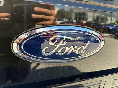 2020 Ford F-150 XL STX