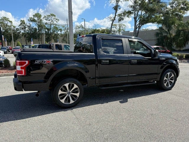 2020 Ford F-150 XL STX