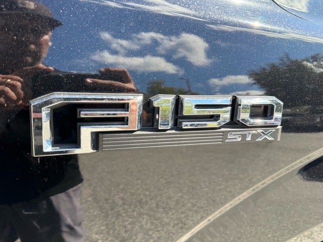 2020 Ford F-150 XL STX