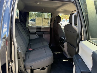 2020 Ford F-150 XL STX