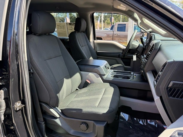 2020 Ford F-150 XL STX